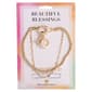 Beautiful Blessings Celestial-Themed Charm Bracelet - image 1