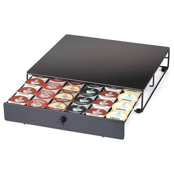 Nifty Home Products 36 Pod K-Cup(R) Carousel - image 