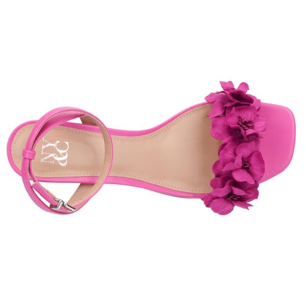 Womens New York & Company Gwendolyn Slingback Heels