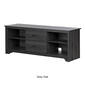 South Shore Fusion TV Stand with Drawers - image 10