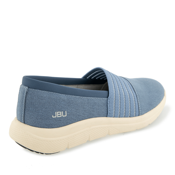Womens JBU Taya Casual Loafer