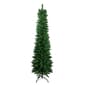 Northlight Seasonal 6ft. Balsam Fir Artificial Christmas Tree - image 1