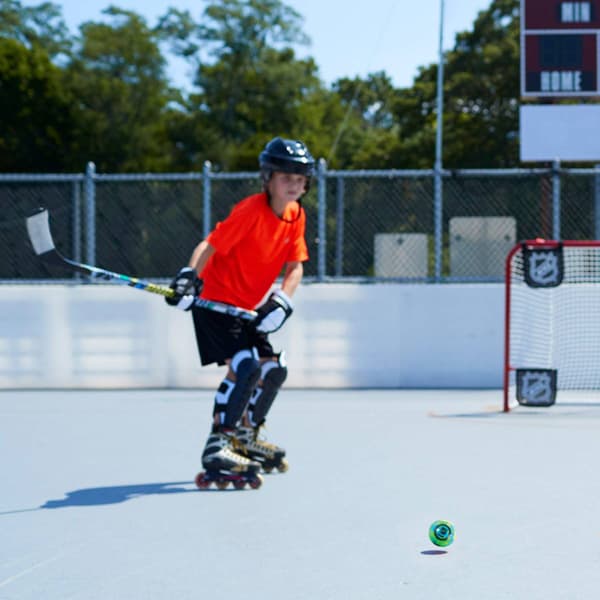 Franklin® Street Hockey Balls - 15 pk