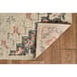 Linon Great Zero Rollins Accent Rug - 2x3 - image 3