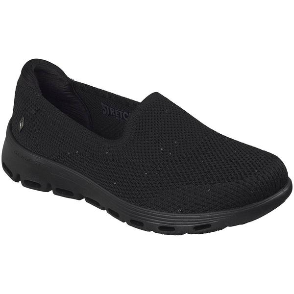 Womens Skechers Glide-Step Serene