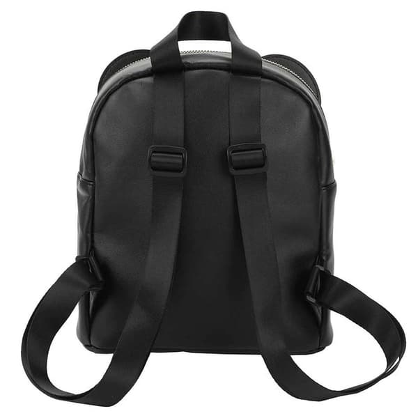 Womens Disney Mickey Mouse 3D Backpack