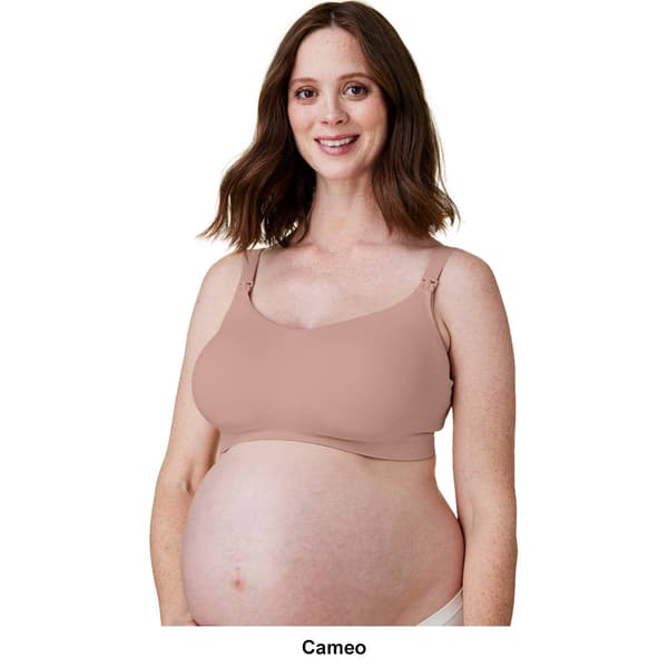 Womens Bravado Designs Full Cup Intrigue Nursing Bra