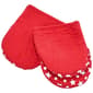 Stars & Stripes Star Toss Quilted 2pk.Grab Mitt - image 1