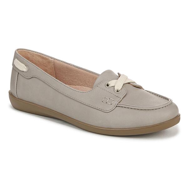 Womens LifeStride Nellie Boat Shoes - image 