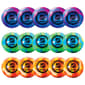 Franklin(R) Street Hockey Balls - 15 pk - image 1