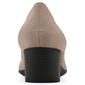 Womens Cliffs by White Mountain Tripton Block Heel - image 5