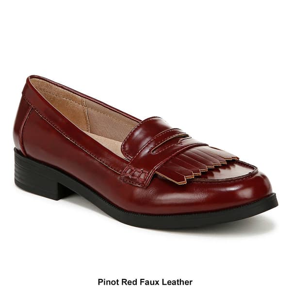 Womens LifeStride Santana Loafers