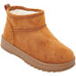 Big Kids White Mountain Inspo Ankle Boots - image 1