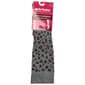 Womens Dr. Motion Leopard Compression Knee High Socks - image 1