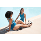 Womens Dolfin® Aquashape Zen Scoop Back One Piece Swimsuit - image 4