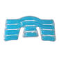 Kole Imports Therapy Gel Shoulder Wrap - image 2