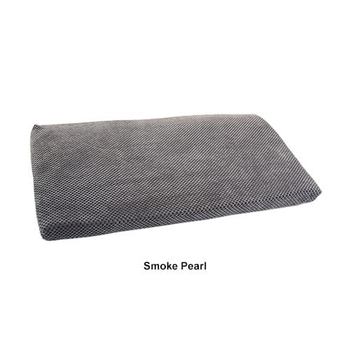 Comfortable Pet Memory Foam Crate Medium Mat
