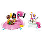 LEGO® Friends Unicorn & Flamingo Pool Party - image 5