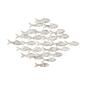 9th & Pike&#174; Coastal Fish Wall Decor - image 4