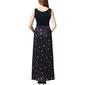 Plus Size Glow & Grow&#174; Sleeveless Maternity Maxi Dress - image 2