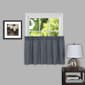 Achim Sydney Kitchen Curtain Pair - image 1