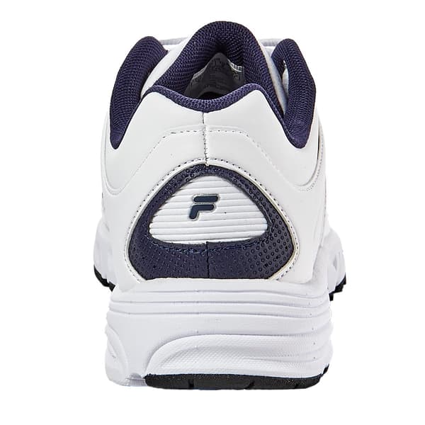 Mens Fila Memory Sportland Athletic Sneakers