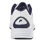 Mens Fila Memory Sportland Athletic Sneakers - image 3