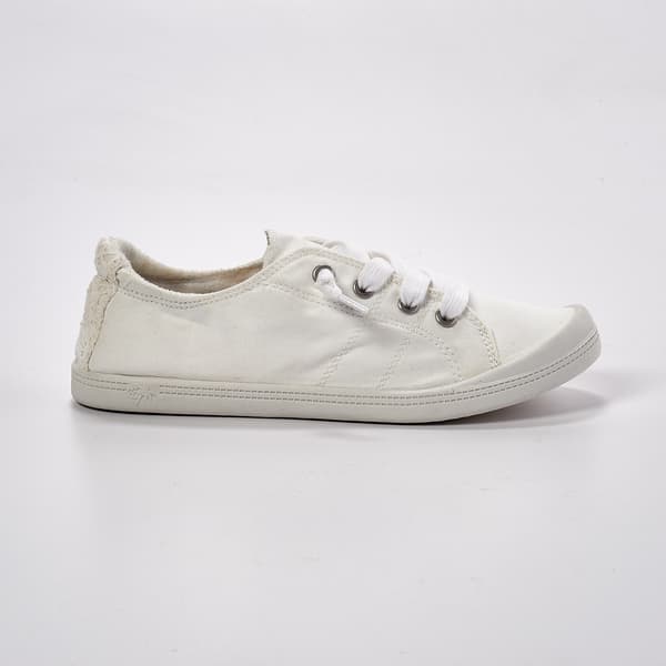 Womens Jellypop Dallas Low Top Fashion Sneakers