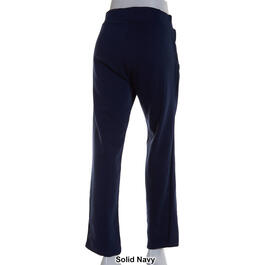 Womens Starting Point Ultrasoft Fleece Pants with Pockets