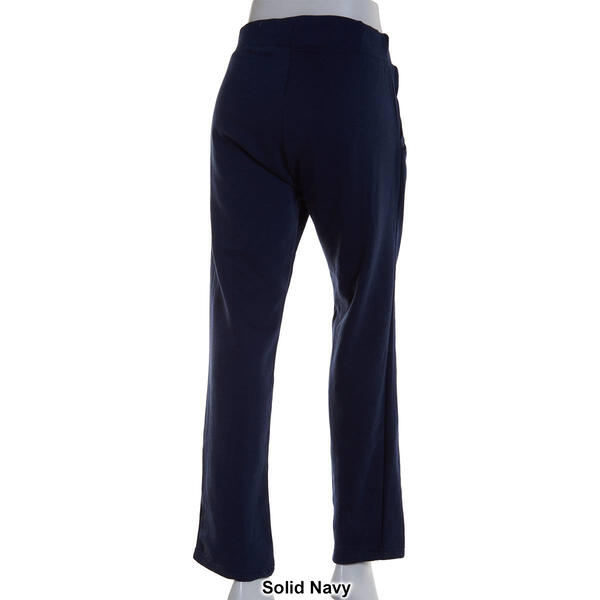 Jessica Simpson Activewear Sweats with Pockets Size XL Capri Army