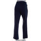 Womens Starting Point Ultrasoft Fleece Pants with Pockets - image 2