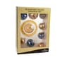 Kurt S. Adler 9c. Noble Gems&#8482; Planet Solar System Set - image 2
