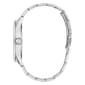 Mens Guess Silver Stainless Steel Watch - GW0626G1 - image 2
