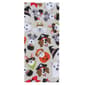 Kay Dee Halloween Cat Heads Terry Kitchen Towel - image 1