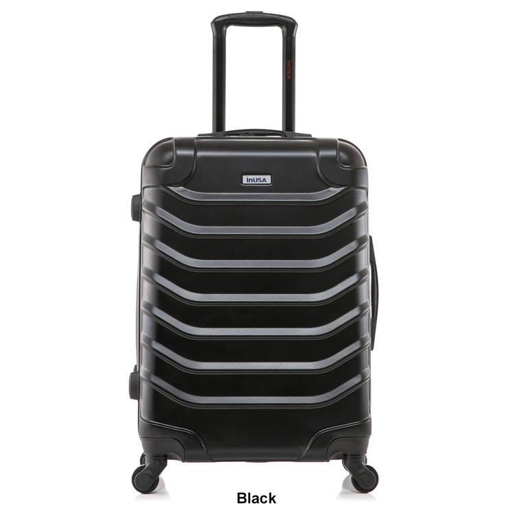 InUSA Endurance Lightweight Hardside 24in. Spinner