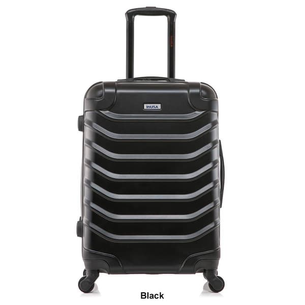 InUSA Endurance Lightweight Hardside 24in. Spinner
