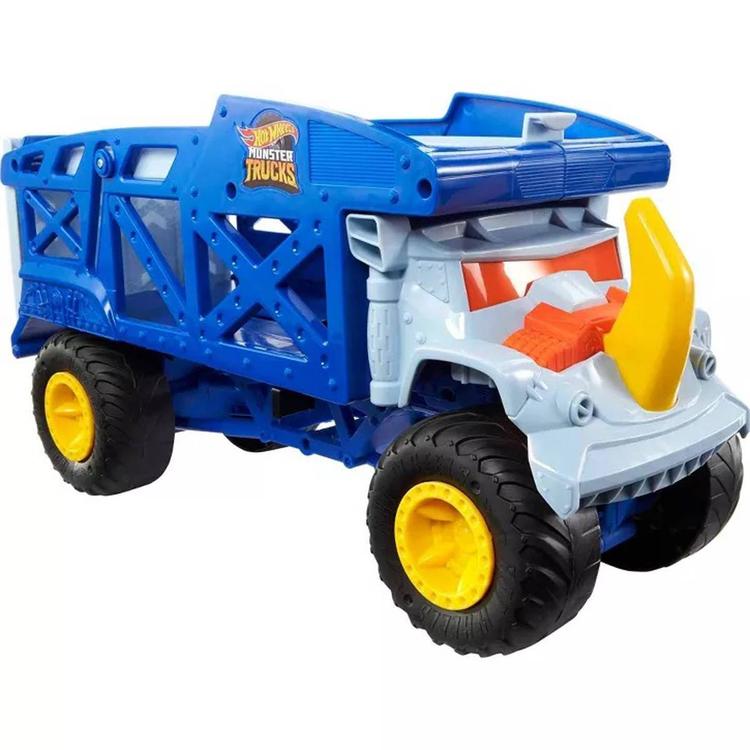 Hot Wheels(R) Mountain Monster Mover