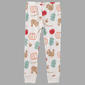 Toddlers Carter''s® Thanksgiving 2pc. Pajama Set - image 3