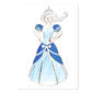 Melissa & Doug&#174; Princess Design Activity Kit - image 4