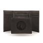 Mens NBA Minnesota Timberwolves Faux Leather Trifold Wallet - image 1