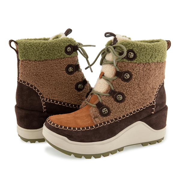 Womens Jambu Melrose