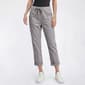 Womens Architect® Garment Washed Straight Leg Pants - image 2