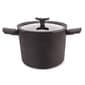BergHOFF Leo 10pc. Non-stick Ceramic Cookware Set w/ Glass Lid - image 2