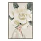 Artisan Home Gardenia Figurative Canvas Wall Decor - image 1