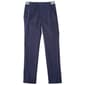 Girls &#40;7-16&#41; Contrast Waist Pull On Pants - image 1