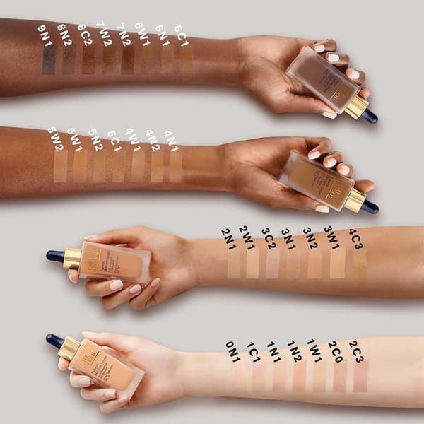 Est&#233;e Lauder&#8482; Futurist Skin Tint Serum Foundation SPF 20