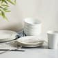 Stone Lain Eleanor 16pc. Bone China Dinnerware Set - image 5