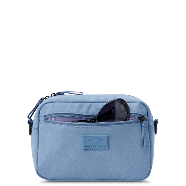 Florence By Mills x Delsey Paris Free-Spirit Crossbody Bag