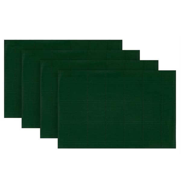 IZOD&#40;R&#41; Chadwick Placemat - Set of 4 - image 