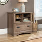 Sauder Harbor View Lateral File - Salt Oak - image 2